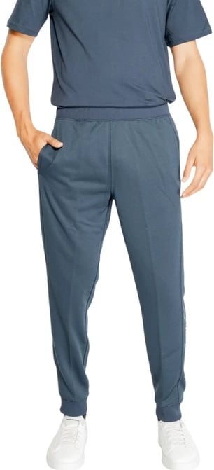 Trenerka Calvin Klein Sport për meshkuj, blu