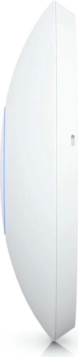 Access point Ubiquiti UniFi6 Enterprise, 2.4 GHz, 5 GHz, 6 GHz, 4800 Mbit/s, Bardhë