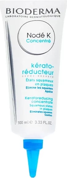 Emulsion për skalp Bioderma Node K unisex 100ml
