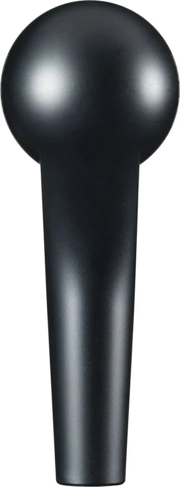 Mikrofon studio Shure Nexadyne 5, i zi