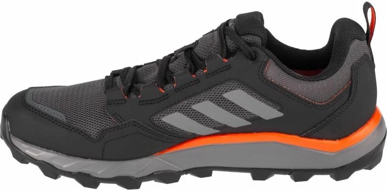 Atlete për meshkuj adidas Terrex Tracerocker 2 GTX, të zeza