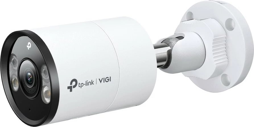 Kamerë sigurie TP-Link INSIGHT S355, IP, 5MP, Outdoor, Wired, bardhë