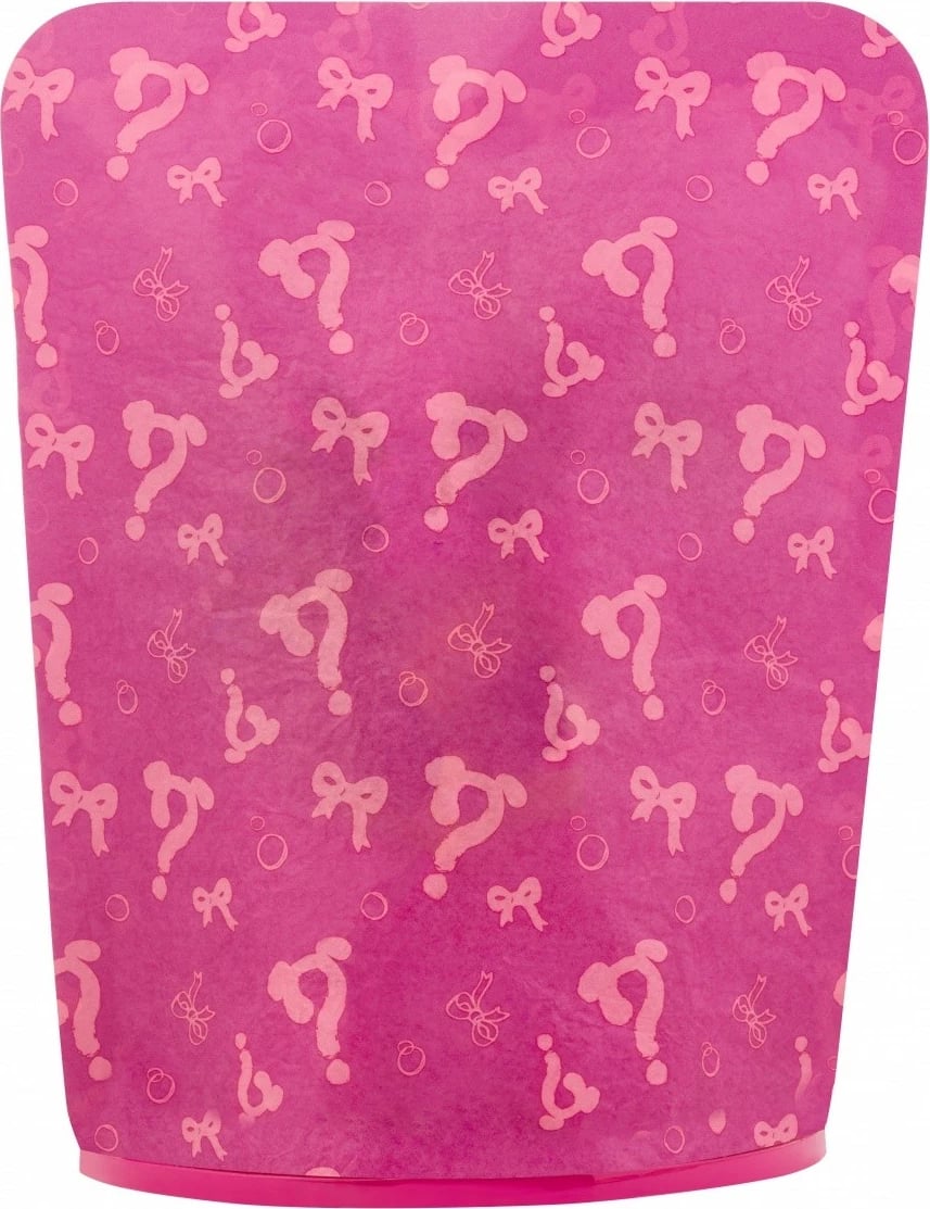 Kukull L.O.L. Surprise Tweens Costume, Emo Emma me kostum mace, set lodrash, Rozë