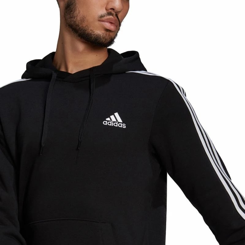 Duks adidas për meshkuj, i zi