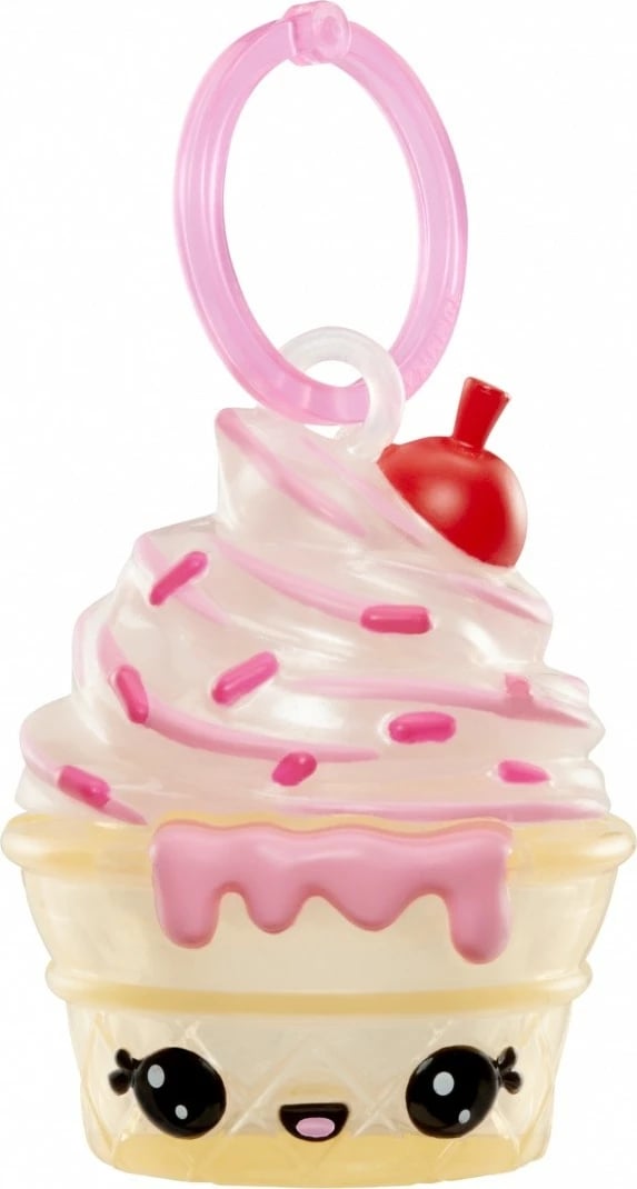 Set figurina Yummiland Num Noms Body Scent nga MGA, 24 copë, plastikë, për vajza