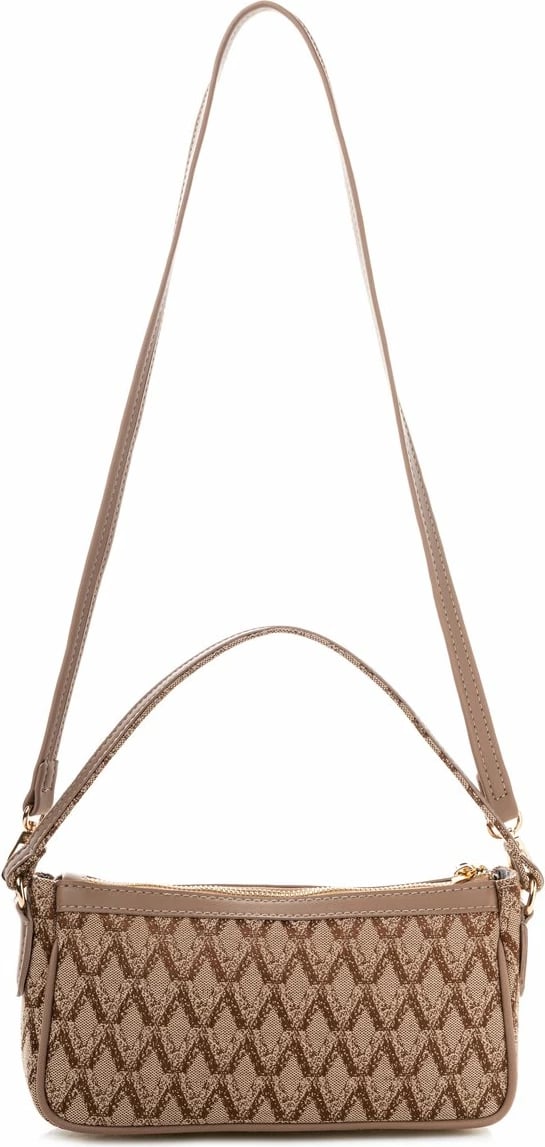 Çantë krahu Dolce, ngjyrë mink, Vince Camuto