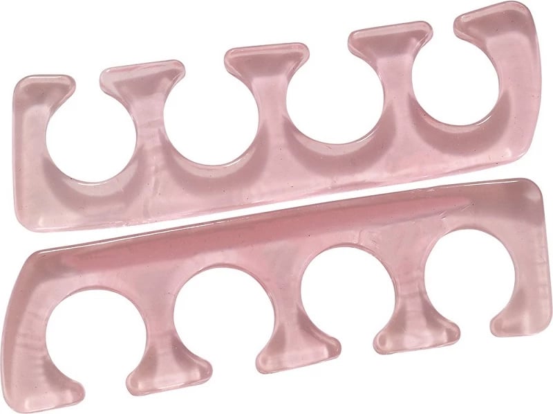 Ndarës për gishta të këmbës Peggy Sage 155434, 2 copë