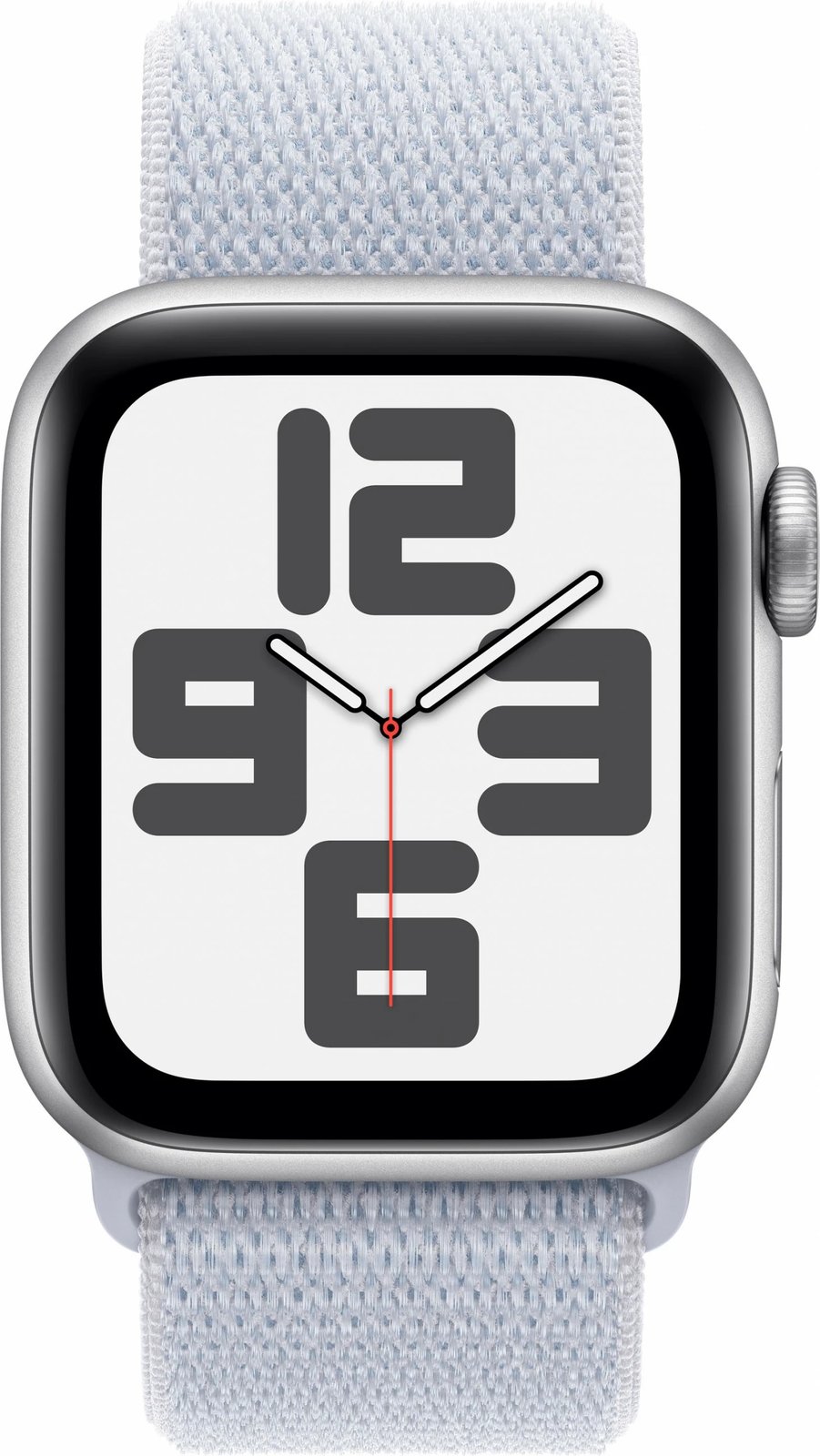 Smartwatch Apple Watch SE GPS + Cellular 40mm, 32 GB, ngjyrë e kaltër