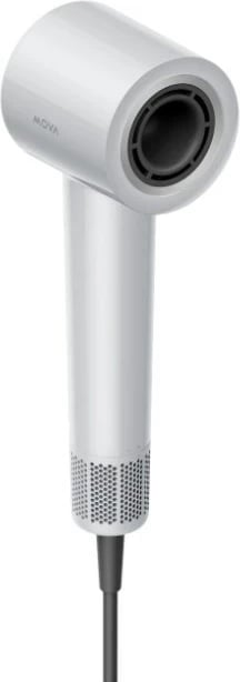Tharëse flokësh Dreame Mova Turbo, 1600W, Gri