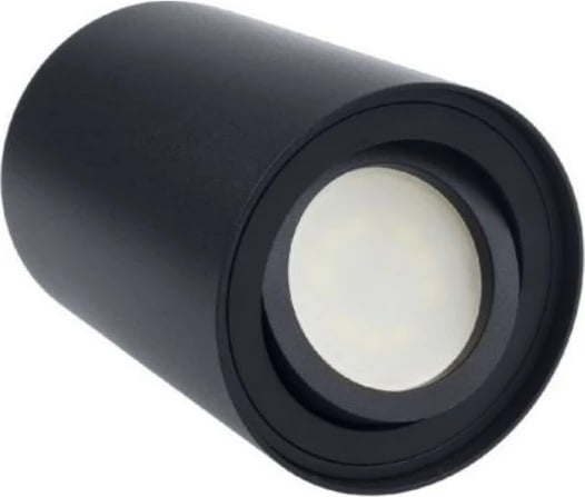 Spot ndriçimi Maclean MCE422B, GU10, alumini, i zi