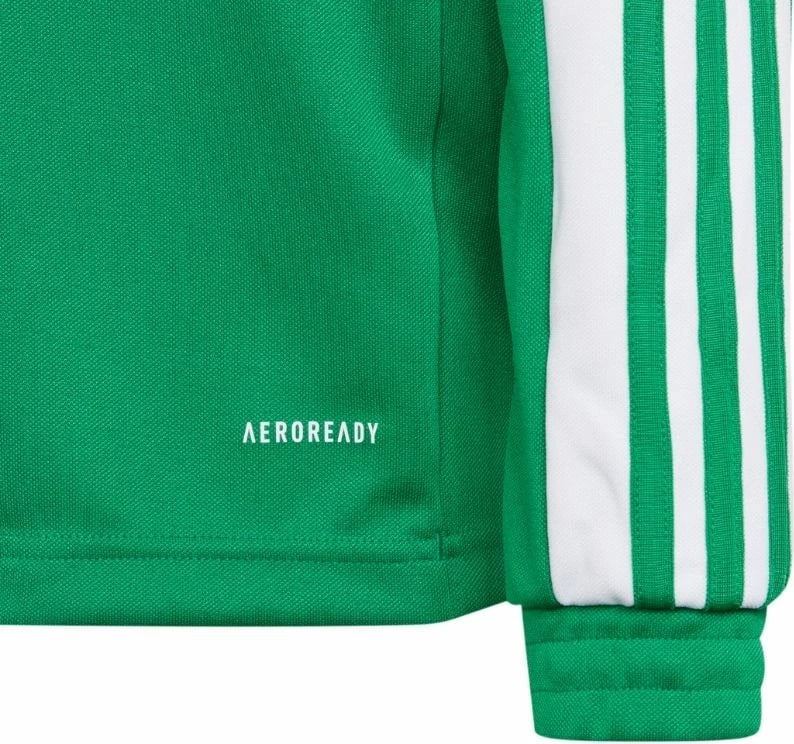 Duks për fëmijë adidas, i gjelbër