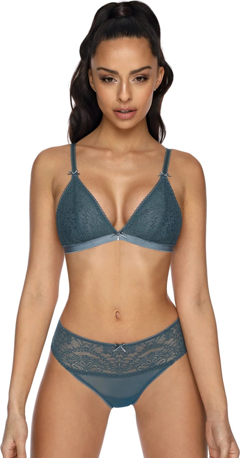 Sutjenë Mat 160584, blu