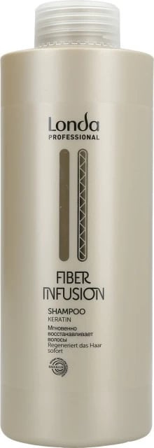 Shampon për femra Londa Professional Fiber Infusion Hair Rebuilding 1000ml