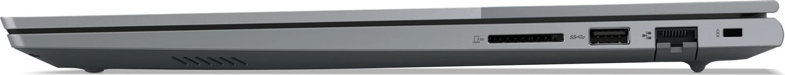 Laptop Lenovo ThinkBook 16 G7 ARP, Ryzen 5, 32GB RAM, 1TB SSD, Arctic Grey