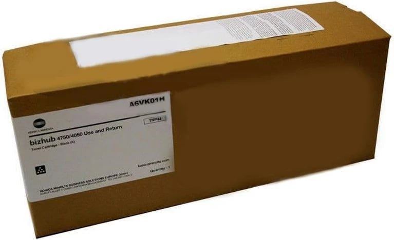 Toner Konica Minolta TNP44, i zi