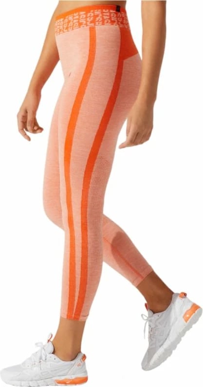 Hellonke për femra Asics, të portokallta