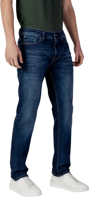 Xhinse për meshkuj Jack & Jones, blu