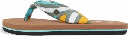 Sandale flip-flop për vajza O'Neill, me ngjyra