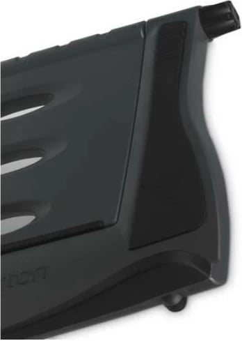 Mbajtëse ftohëse për laptop Kensington Easy Riser EQ, 12-17 inç, e zezë