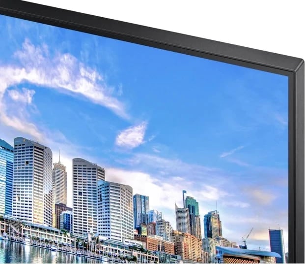 Monitor Samsung LF27T450FZU, 27", 1920 x 1080 piksel, full HD, i zi Monitor Samsung LF27T450FZU, 27", 1920 x 1080 piksel, full HD, i zi