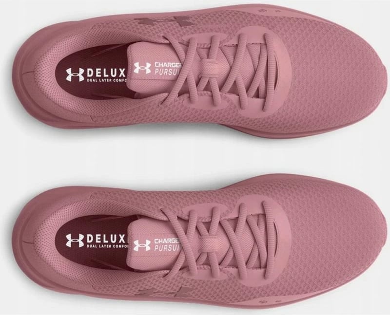 Atlete për femra Under Armour, rozë