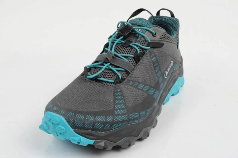 Atlete trekking për femra Aku, hiri e kaltër