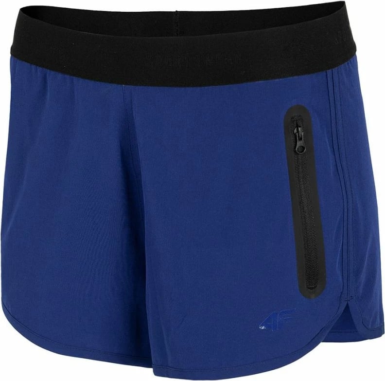 Shorce për femra 4F, kaltër