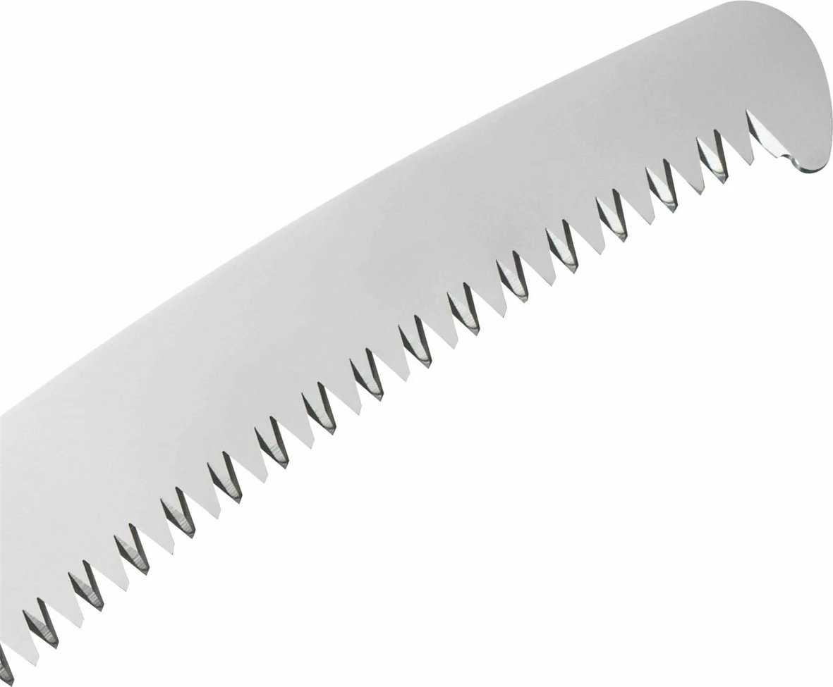 Sharrë dore Fiskars SW-330, teh çeliku, dorezë portokalli/zezë