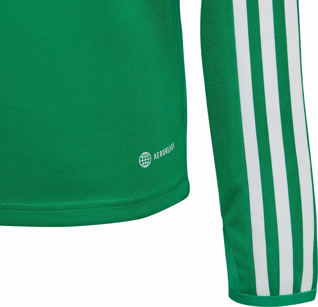 Duks për fëmijë adidas, i gjelbër
