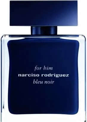 Eau de Toilette për meshkuj Narciso Rodriguez For Him Bleu Noir 50ml