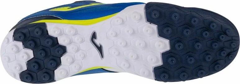 Atlete për futboll për meshkuj Joma, të bardha dhe blu