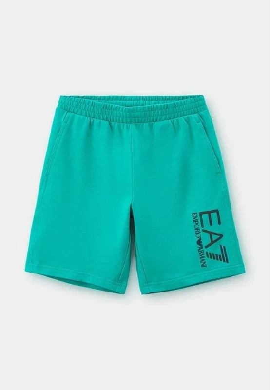 Shorce noti për meshkuj Emporio Armani, të kaltra