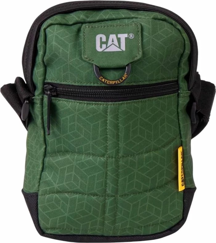Çantë Caterpillar, unisex, e gjelbër