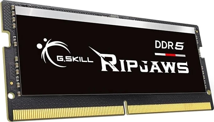 RAM Memorje G.Skill Ripjaws F5-5600S4040A16GX2-RS, 32 GB DDR5 5600 MHz
