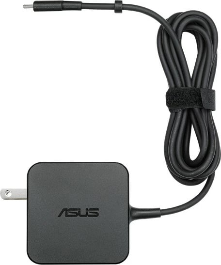Karikues ASUS AC65-00, 65W, Type-C, i zi Karikues ASUS AC65-00, 65W, Type-C, i zi