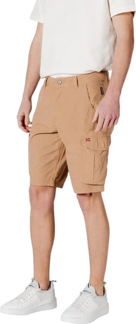 Shorce për meshkuj Napapijri, beige