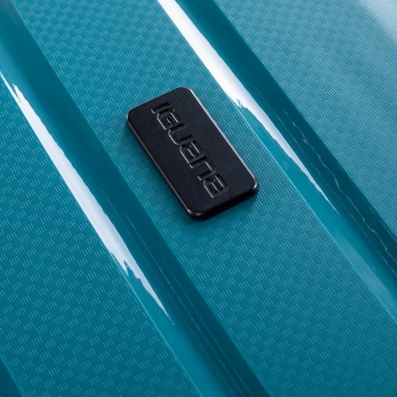 Valixhe Iguana unisex, kaltër