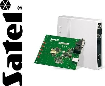 Konvertues SATEL ACCO-USB, RS-485/USB