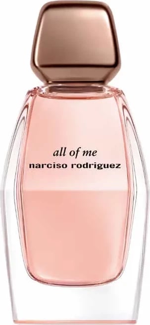 Eau de Parfum unisex Narciso Rodriguez All Of Me 90ml