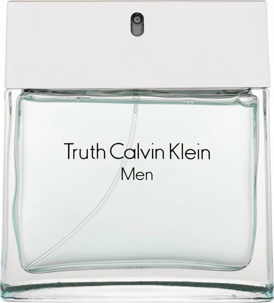 Eau de Toilette Calvin Klein Truth për meshkuj 100ml