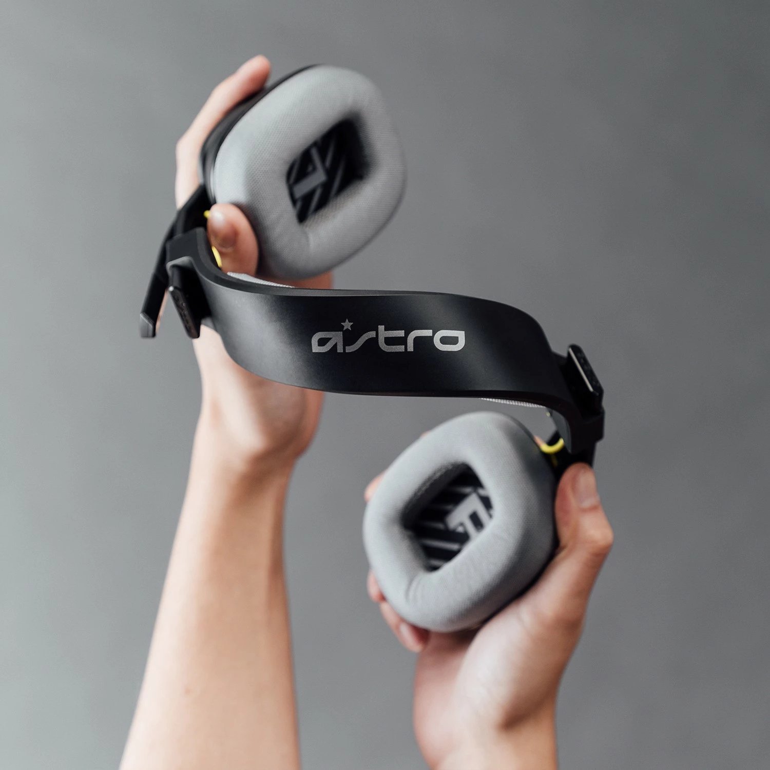 Kufje Logitech ASTRO Gaming A10, me kabllo, 20 - 20000 Hz, për lojëra, 246 g, e zezë