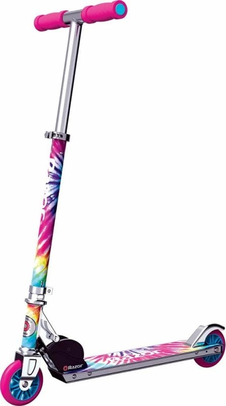 Skuter për fëmijë Razor, shumëngjyrësh