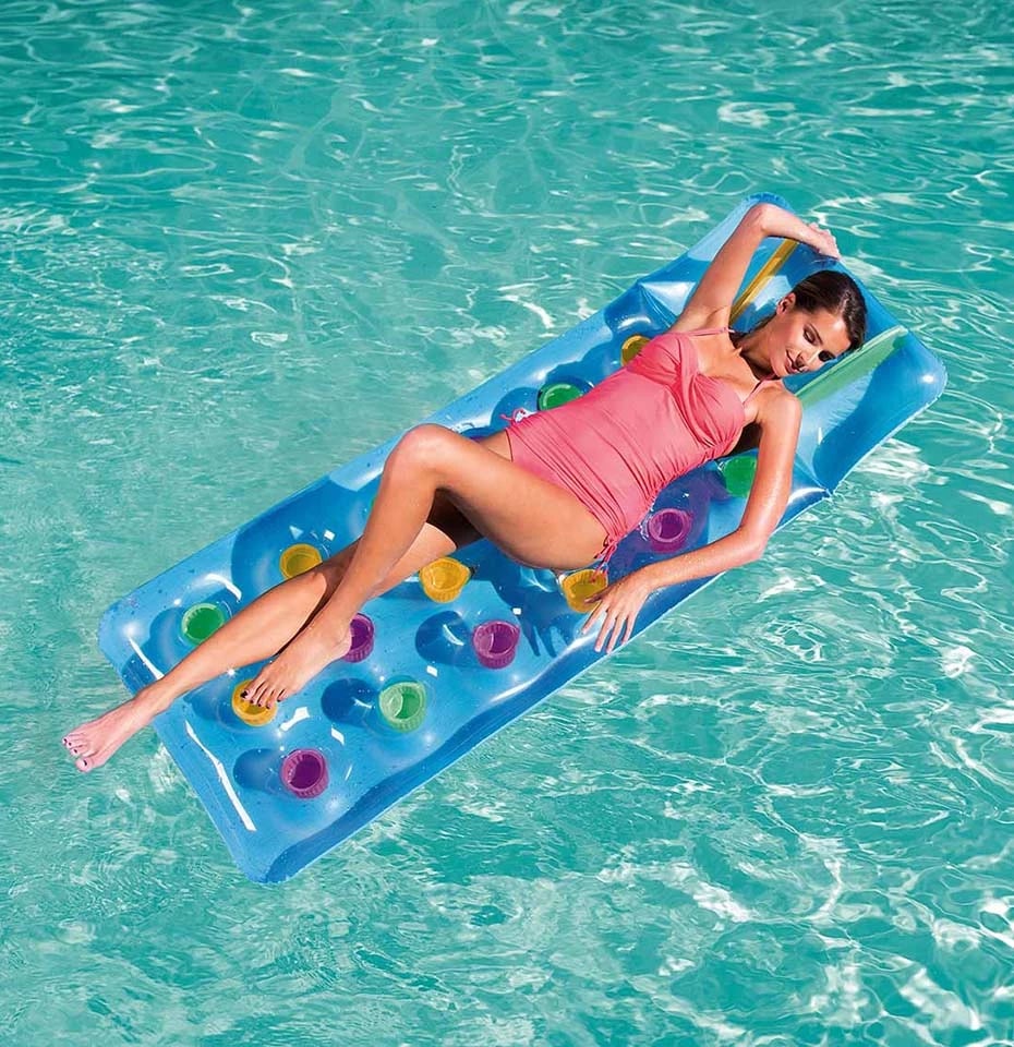 Dyshek noti Bestway, shumëngjyrësh Dyshek noti Bestway, shumëngjyrësh