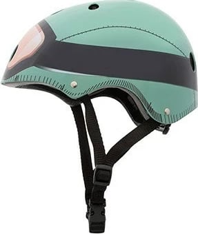 Helmetë për fëmijë HORNIT MIM912, Ushtarak, M