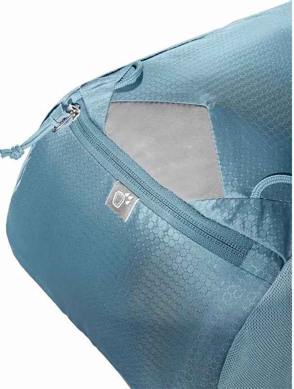 Çantë shpine për biçikletë Deuter, unisex, e kaltërt