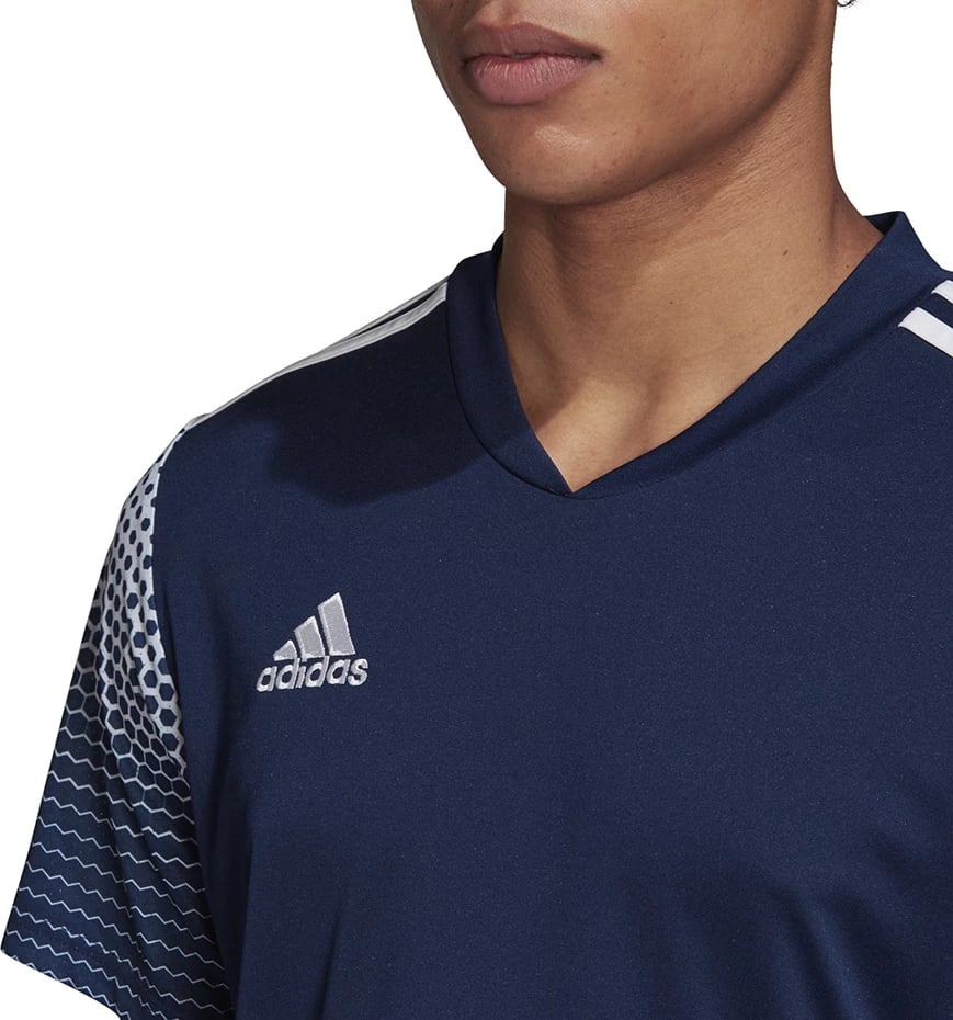 Maicë për meshkuj adidas, navy