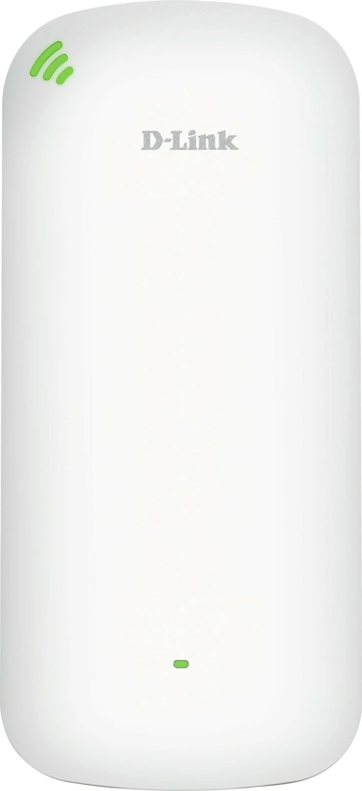 Zgjatues rrjeti D-Link DAP-X1860 AX1800 Mesh Wi-Fi 6, i bardhë
