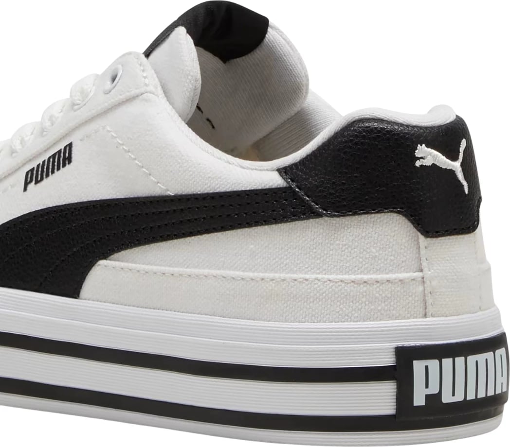 Atlete për fëmijë Puma, të bardha