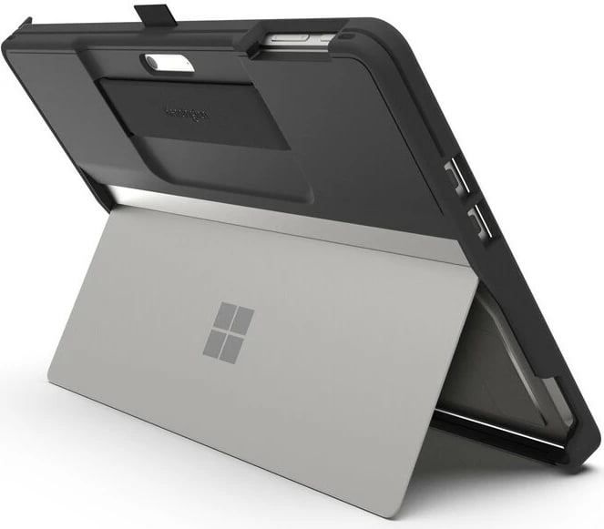 Mbështjellës Kensington BlackBelt për Surface Pro 9, 13 inch, i zi