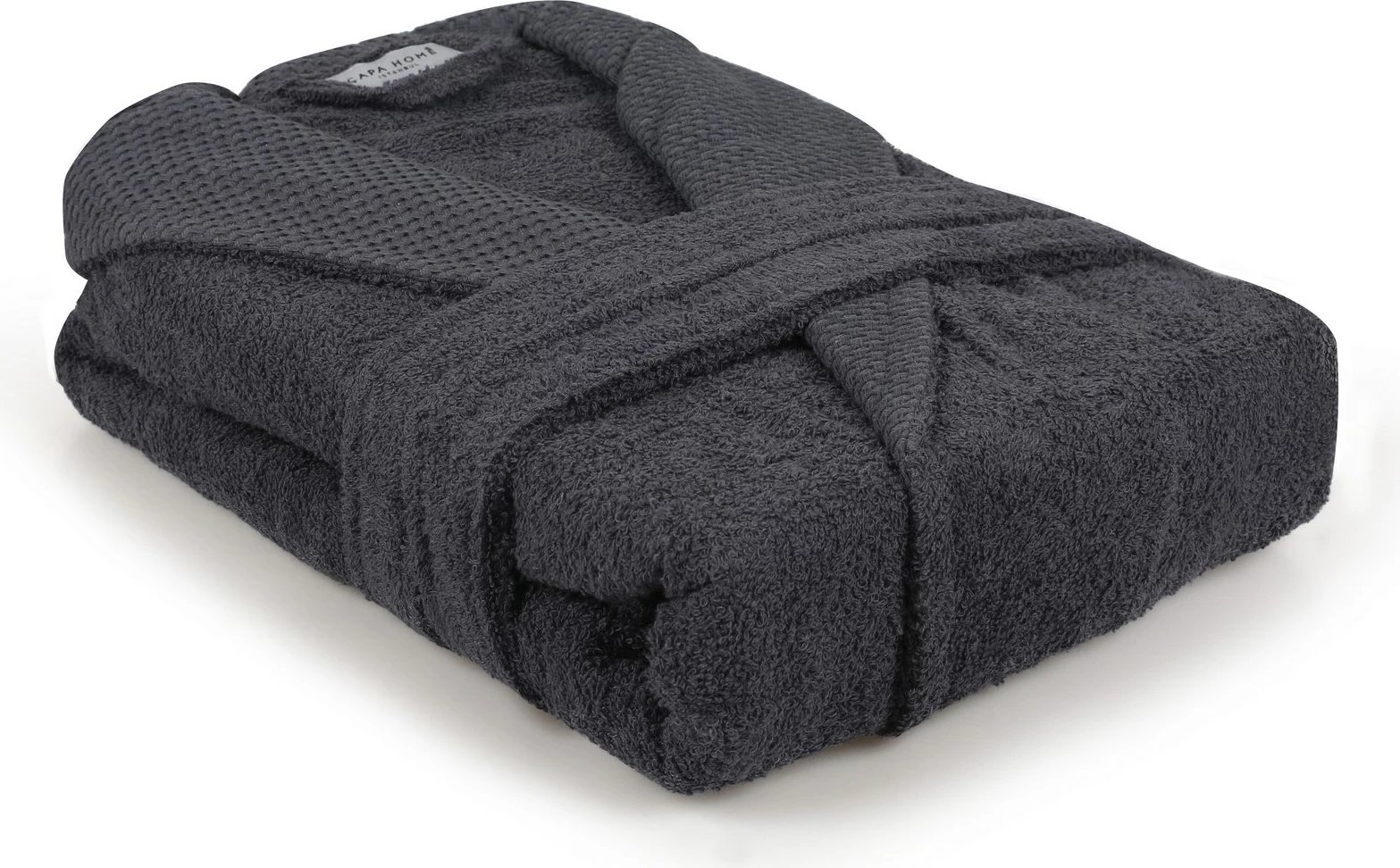 Rrobdeshamë Mijölnir, Cappa, antracit